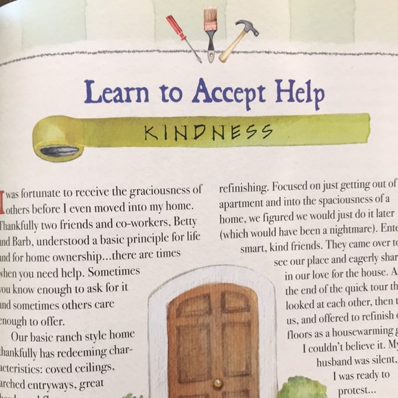 Everything I Know I Learned from Home Improvement - Picture 3 of 4